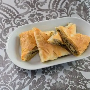 Spanakopita